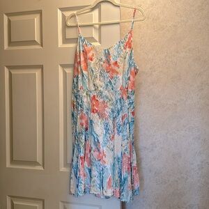 Old Navy, spaghetti strap dress size XXL